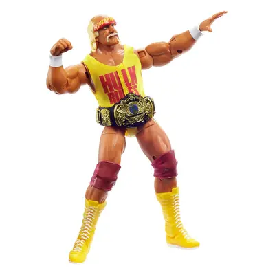 Elite Series Survivor Series - Hulk Hogan Action Figure