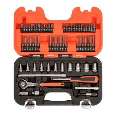 Swivel Socket Set