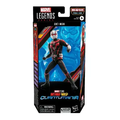 Hasbro Marvel Legends Series Ant-Man & The Wasp: Quantumania Antman Ant Man | Toys