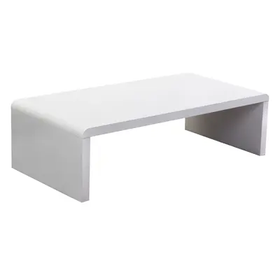 Coffee Table MILWAUKEE White