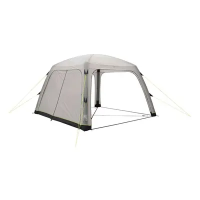 Outwell Air Shelter Side Wall With Zipper Pcs Grey