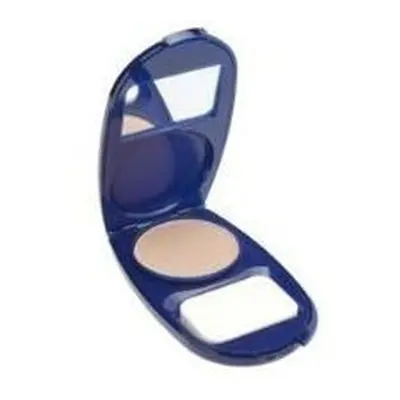 Cover Girl 725Bufbei Buff Beige Aqua Smoothers Make Up