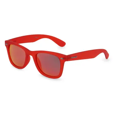 Polaroid PLDP8400 Unisex Red 98348. Color: Red, Size: NOSIZE