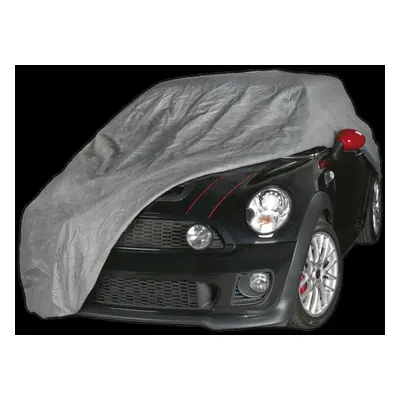 All Seasons Car Cover 3-Layer - Small