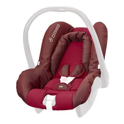 (red) Maxi-Cosi Citi SPS Replacement Seat Cover