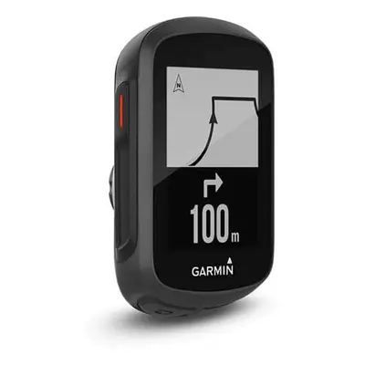 Garmin Edge Plus GPS Bike Computer Mountain Bike Bundle