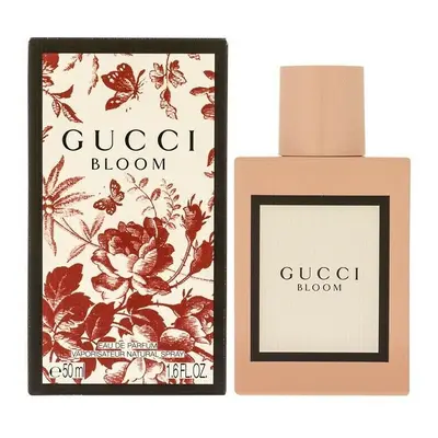 GUCCI BLOOM for WOMEN * 1.6/1.7 oz (50 ml) EDP Spray