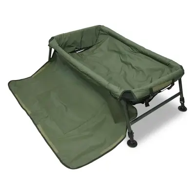 NGT Deluxe Cradle - Adjustable Legs and Top Cover (304)