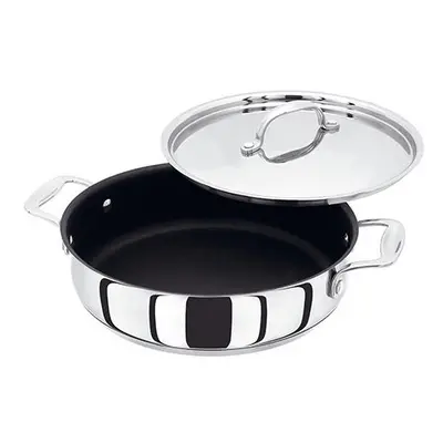 Stellar Non-Stick 24cm Sauteuse