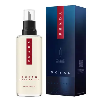 Prada Luna Rossa Ocean Refill Eau de Toilette 150ml