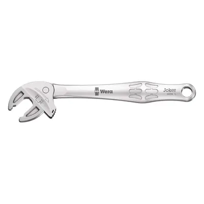 Wera 6004 Joker Self-Setting Spanner: (5/8 Inch-3/4 Inch)