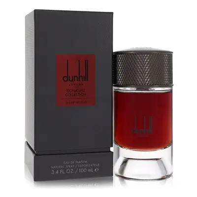 Dunhill Agar Wood by Alfred Dunhill Eau De Parfum Spray 3.4 oz