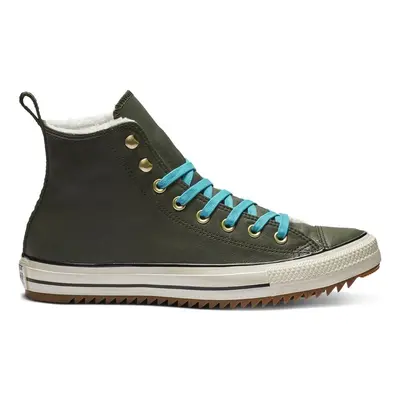 (UK 4-EU 35.5-US 6) Converse CTAS Hiker Boot HI 162478C Utility Green Womens UK