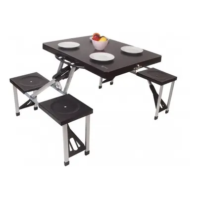 Kampa Happy Table | Folding Picnic Dining Set