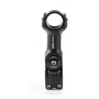 (31.8x110mm) 25.4/31.8mm Adjustable Bike Stem Riser Road Mountain Bicycle Cycling Accessories