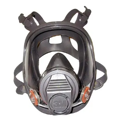 3M 3M6900 Large Full Face Respirator