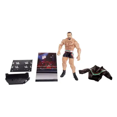 WWE Elite Collection Rusev Action Figure