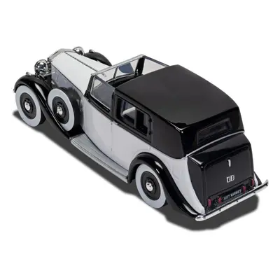 Corgi CC06806 Wedding Car 1:36 Diecast Model