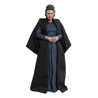 Figure Hot Toys MMS459 - Star Wars : The Last Jedi - Leia Organa