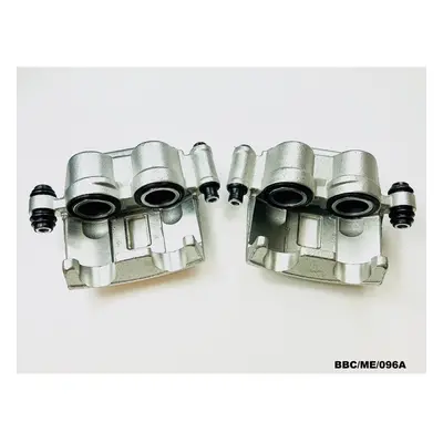 2x Front Brake Caliper For MERCEDES BENZ SPRINTER t 1995+ BBC/ME/096A