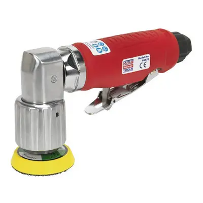 Sealey GSA70 Diameter 50mm Mini Disc Air Orbital Sander