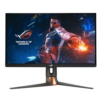 ASUS Gaming Monitor ROG Swift 360Hz PG27AQN - 68.58 cm (27") - x QHD