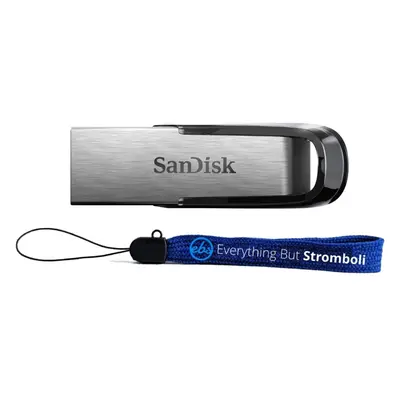 SanDisk 512GB Ultra Flair USB 3.0 Flash Drive Gig High Speed Memory Pen Drive (SDCZ73-512G-G46) 