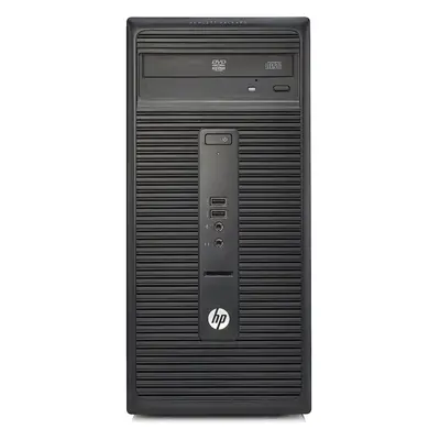 Windows HP G1 MT PC i5-4570s 16GB RAM 240GB SSD + 500GB HDD