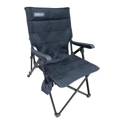 Outdoor Revolution Lucca Air Mesh Padded Folding Camping Chair