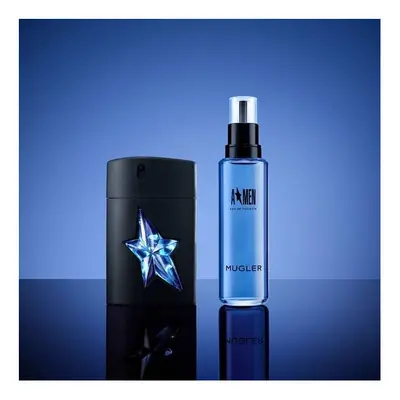 A*MEN MUGLER REFILL / RECHARGE EDT 100ML