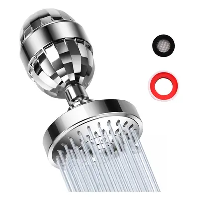 High Pressure G1/2 Shower Head Settings