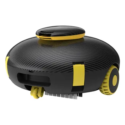 Powerful Cordless Robotic Pool Vacuum Cleaner