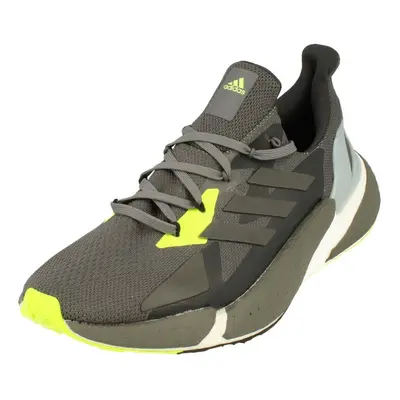 (9.5) Adidas X9000L4 Mens Running Trainers Sneakers