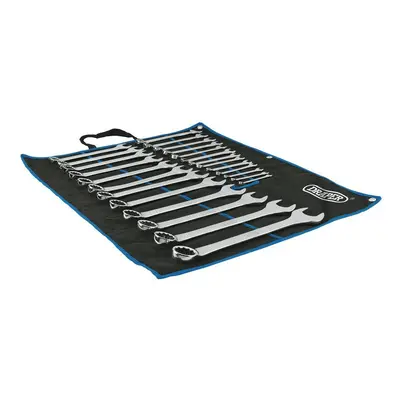 DRAPER Combination Spanner Set (25 Piece) [97918]