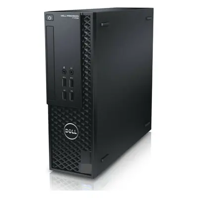 (Dell Precision T1700) Fast Gaming PC Intel i5 16GB RAM 240GB SSD GT