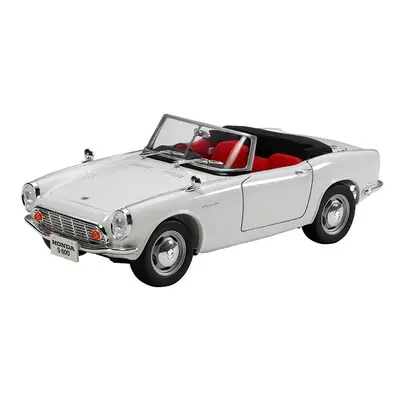 24340 Honda S600 1/24 Scale