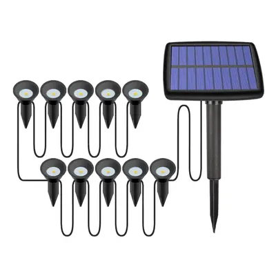 Solar Path Stake Lights Pack