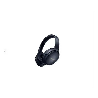 Bose QC45 QuietComfort Wireless Headphones - Midnight Blue