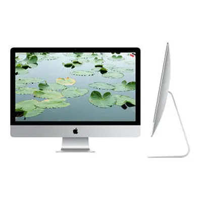 Apple iMac 21.5" Retina 4K Core i3 3.6GHz 8GB RAM 512GB SSD