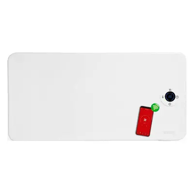 (1.5kW) Mylek Wifi App Control Smart Electric Panel Heater