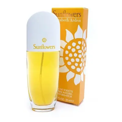 Sunflowers 3.3 oz EDT for women