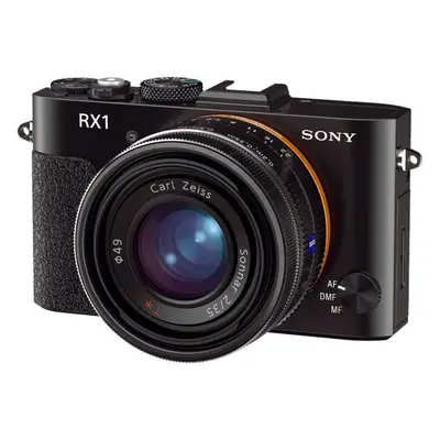 Sony Cyber-shot DSC-RX1 Full Frame Compact Digital Camera