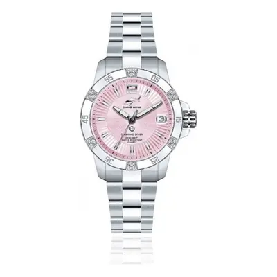 Chris Benz Ladies, Men, Unisexwatch CB-DD200-R-MBO