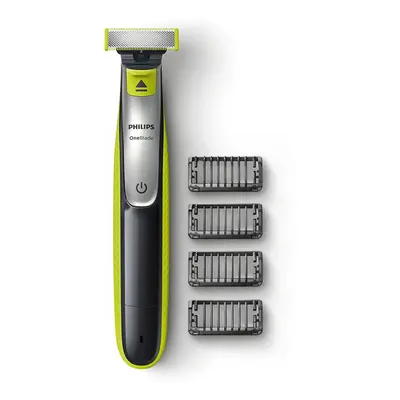 Philips OneBlade Men's Shaver QP2530/25 | Electric Trimmer & Shaver