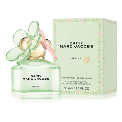 Marc Jacobs Daisy Spring Eau De Toilette 50ml Spray