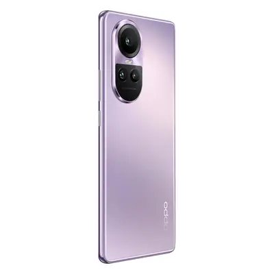 OPPO Reno Pro (CPH2525, 256GB+12GB, Glossy Purple)