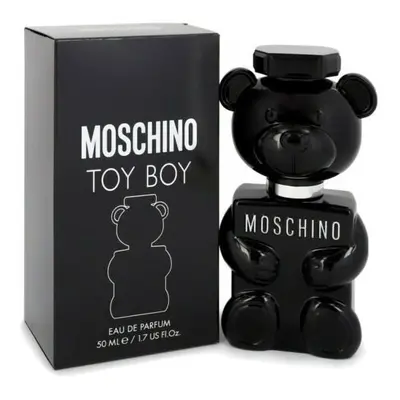 Moschino Toy Boy Cologne 1.7 oz EDP Spray for Men by Moschino