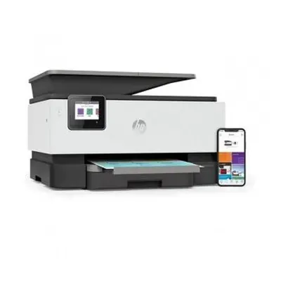 HP 383B#A80 Officejet Pro All-In-One Multifunction Printer Colour In 3UK83B#A80