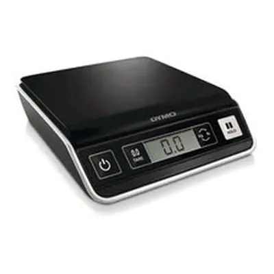 DYMO M2 Electronic postal scale Black