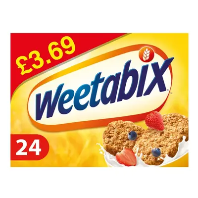 Weetabix 10x24 case 350g ( pack of )